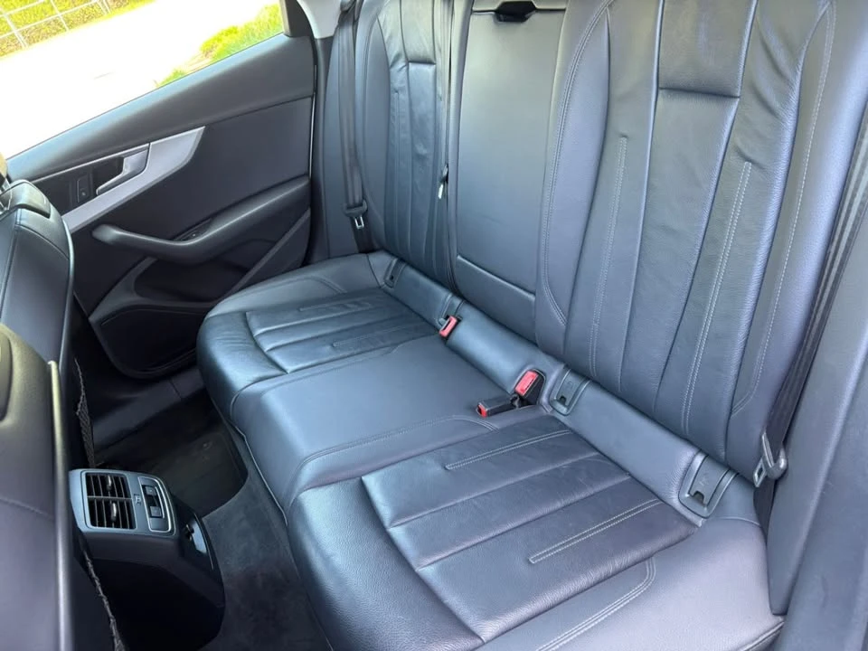 2017 Audi B9 A4 - Image 17 of 17