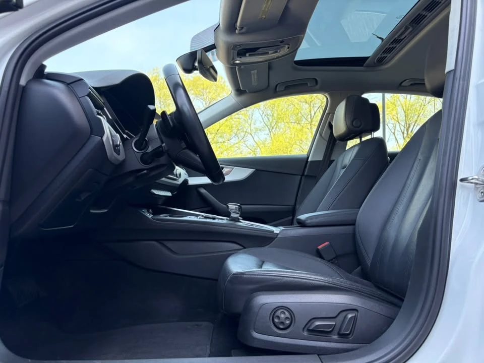 2017 Audi B9 A4 - Image 14 of 17