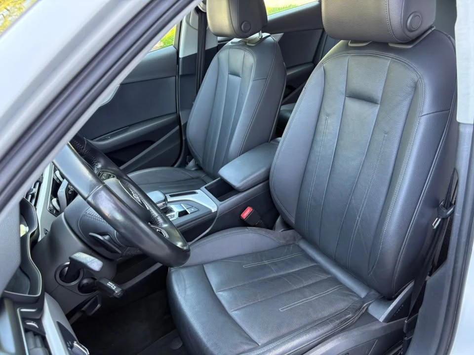 2017 Audi B9 A4 - Image 15 of 17