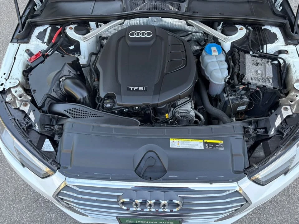2017 Audi B9 A4 - Image 10 of 17