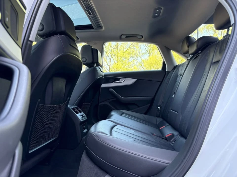 2017 Audi B9 A4 - Image 16 of 17