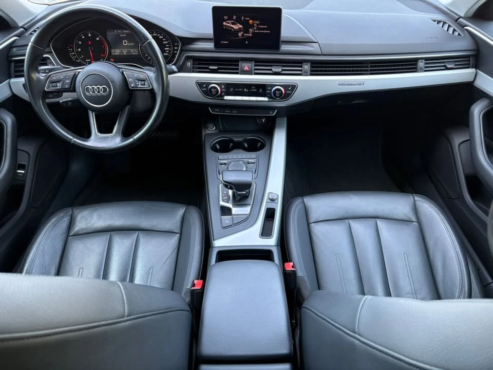 2017 Audi B9 A4 - Image 13 of 17