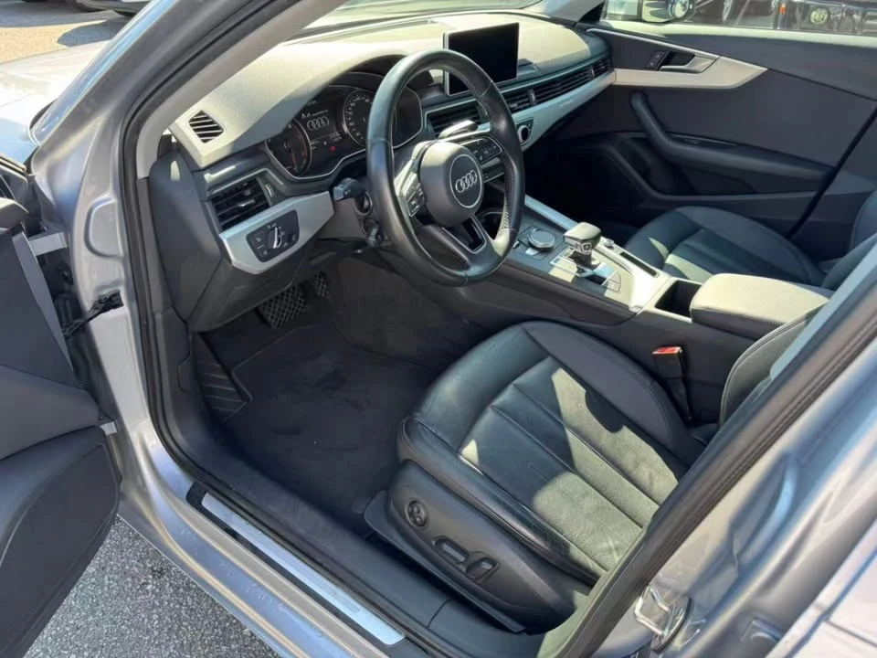 2017 Audi B9 A4 - Image 10 of 16