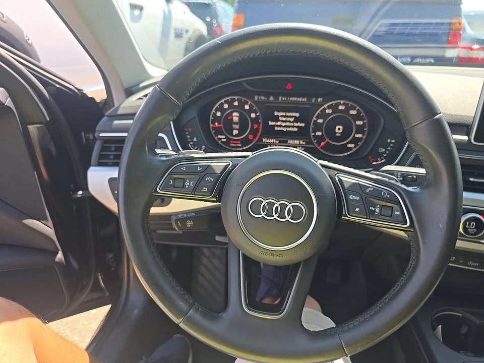 2017 Audi B9 A4 - Image 3 of 10