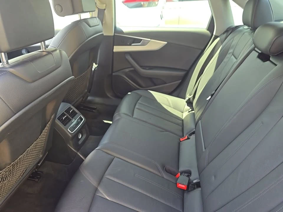 2017 Audi B9 A4 - Image 5 of 10