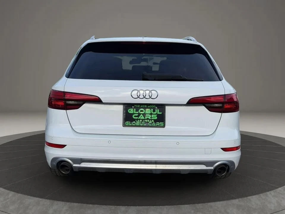 2017 Audi Allroad - Image 4 of 15