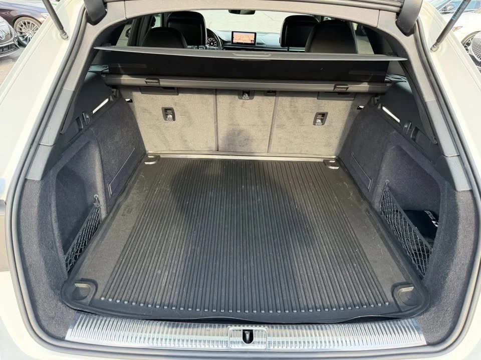 2017 Audi Allroad - Image 7 of 15