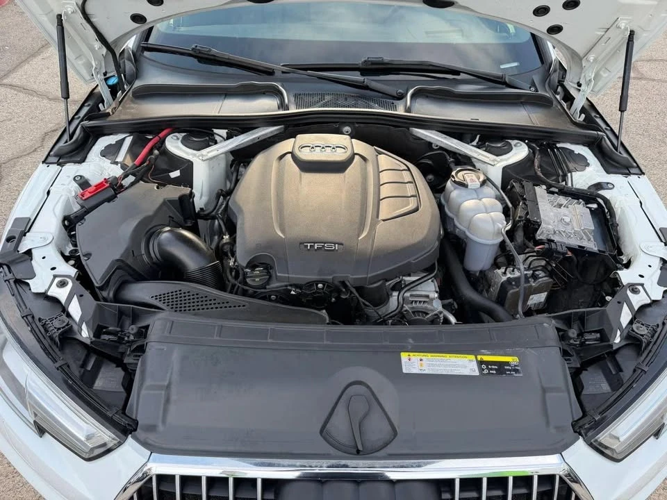 2017 Audi Allroad - Image 8 of 15