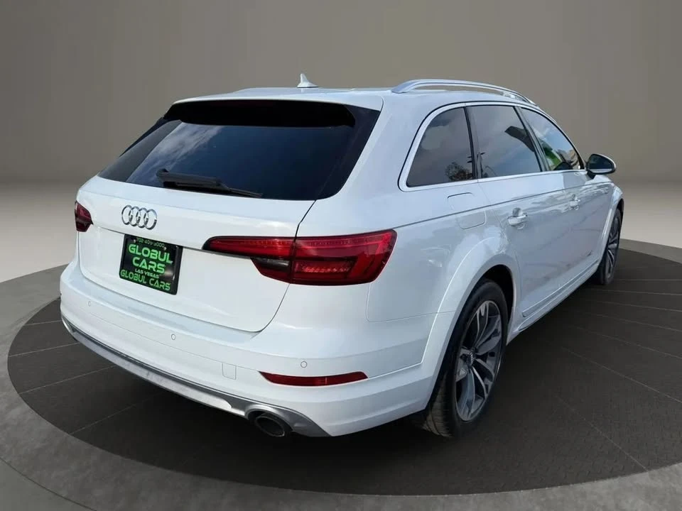 2017 Audi Allroad - Image 3 of 15