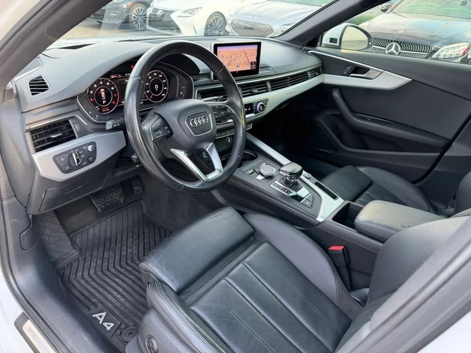 2017 Audi Allroad - Image 9 of 15