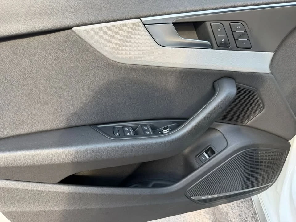 2017 Audi Allroad - Image 12 of 15