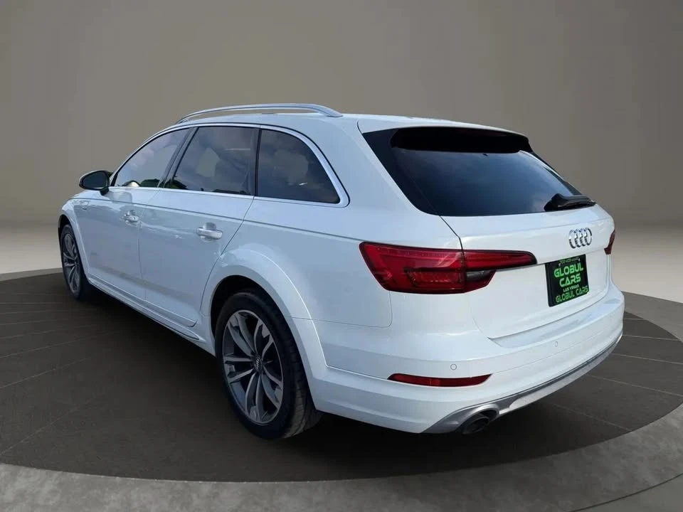 2017 Audi Allroad - Image 5 of 15