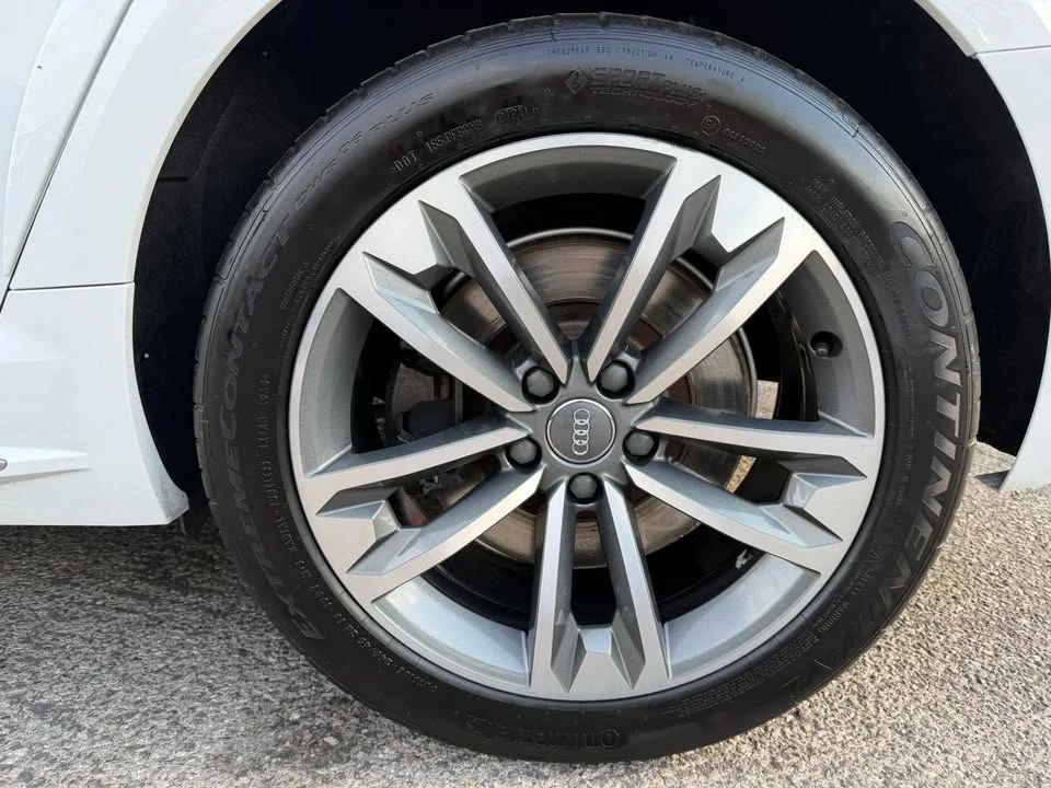 2017 Audi Allroad - Image 14 of 15