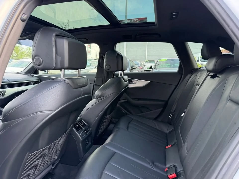 2017 Audi Allroad - Image 13 of 15