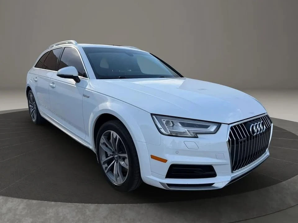2017 Audi Allroad - Image 2 of 15