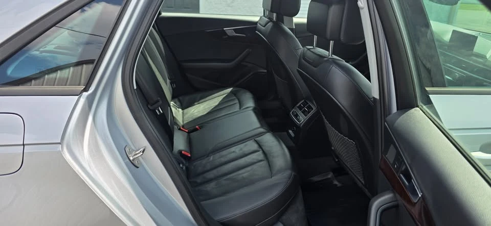 2017 Audi B9 A4 - Image 13 of 18