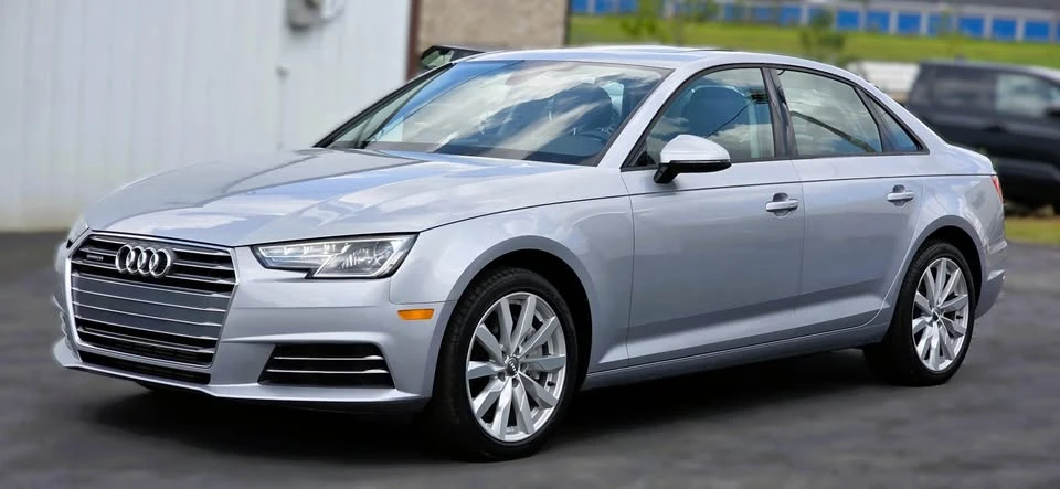 2017 Audi B9 A4 - Image 2 of 18