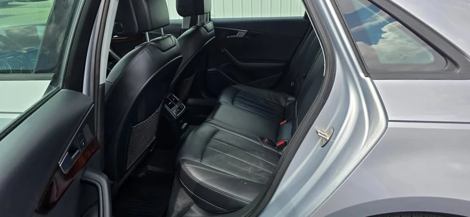 2017 Audi B9 A4 - Image 10 of 18