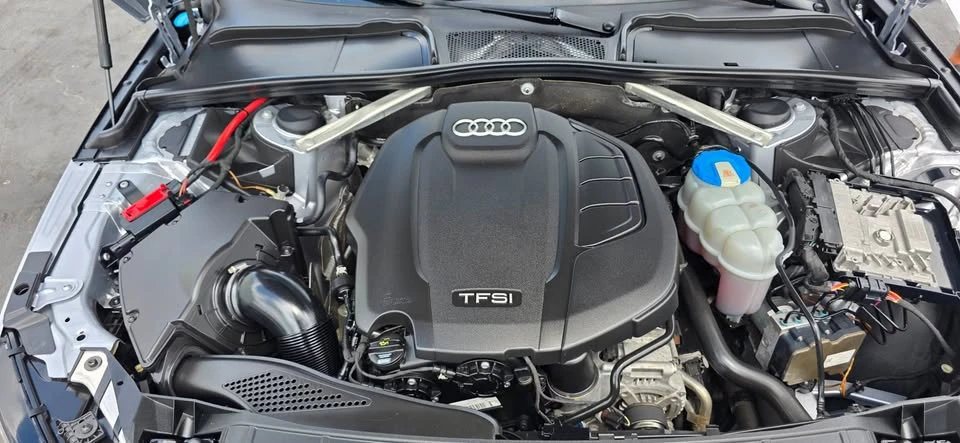 2017 Audi B9 A4 - Image 18 of 18