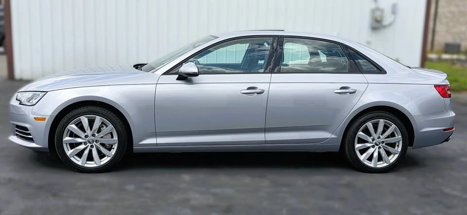 2017 Audi B9 A4 - Image 7 of 18