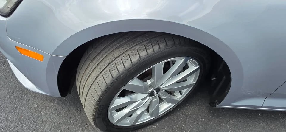 2017 Audi B9 A4 - Image 17 of 18