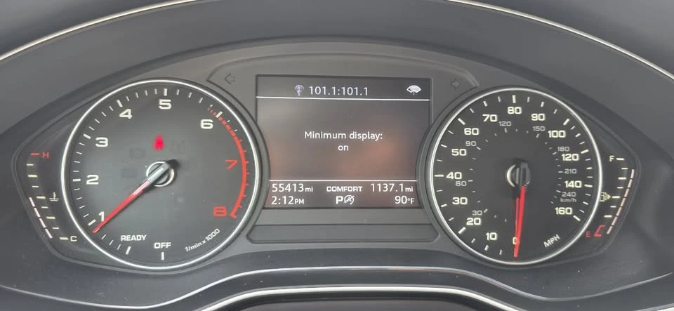 2017 Audi B9 A4 - Image 15 of 18