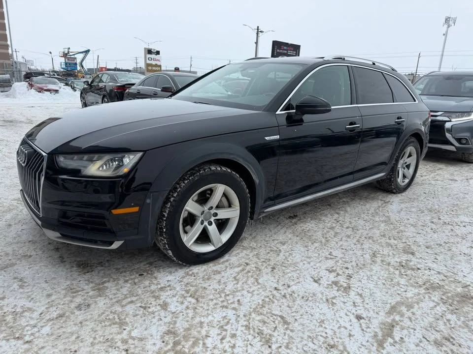2017 Audi Allroad - Image 4 of 20