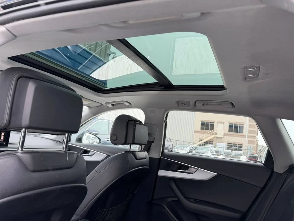 2017 Audi Allroad - Image 18 of 20