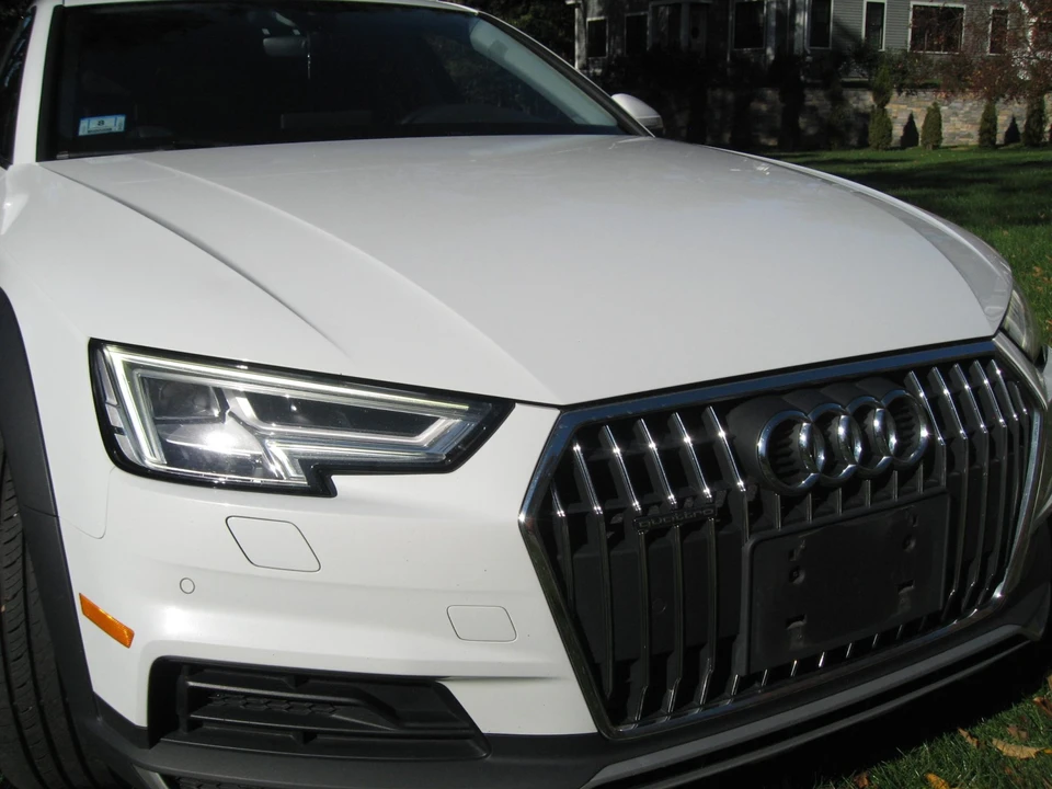 2017 Audi B9 A4 - Image 29 of 31