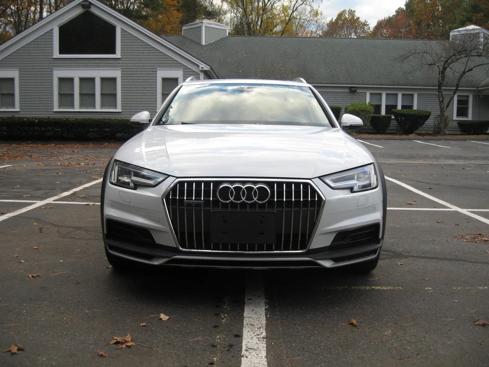 2017 Audi B9 A4 - Image 7 of 31