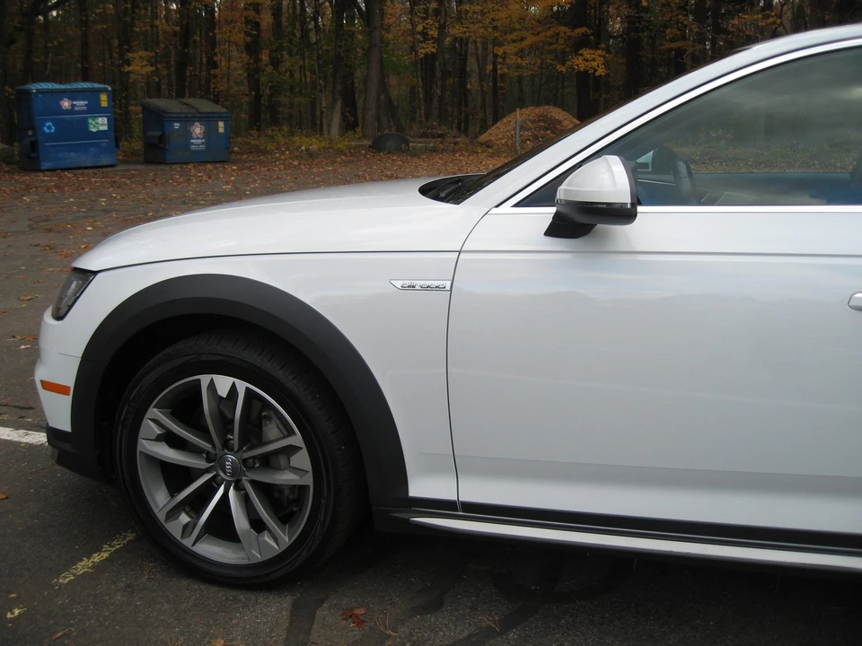 2017 Audi B9 A4 - Image 20 of 31