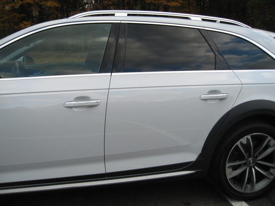 2017 Audi B9 A4 - Image 21 of 31