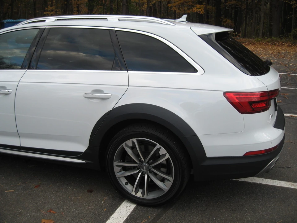 2017 Audi B9 A4 - Image 22 of 31