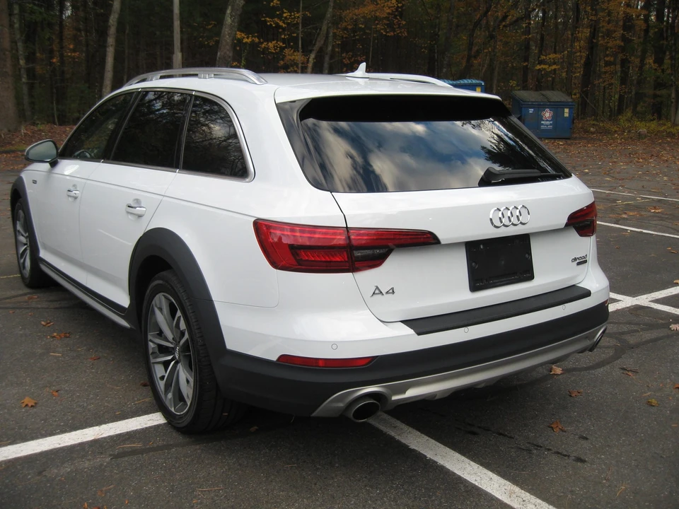 2017 Audi B9 A4 - Image 17 of 31