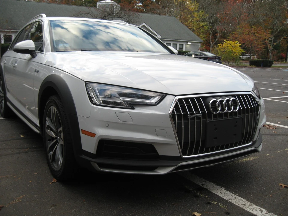 2017 Audi B9 A4 - Image 26 of 31