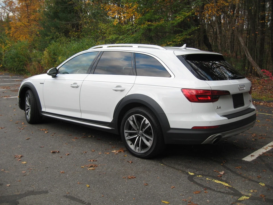 2017 Audi B9 A4 - Image 19 of 31
