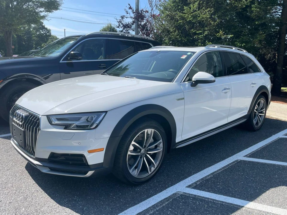2017 Audi B9 A4 - Image 28 of 31
