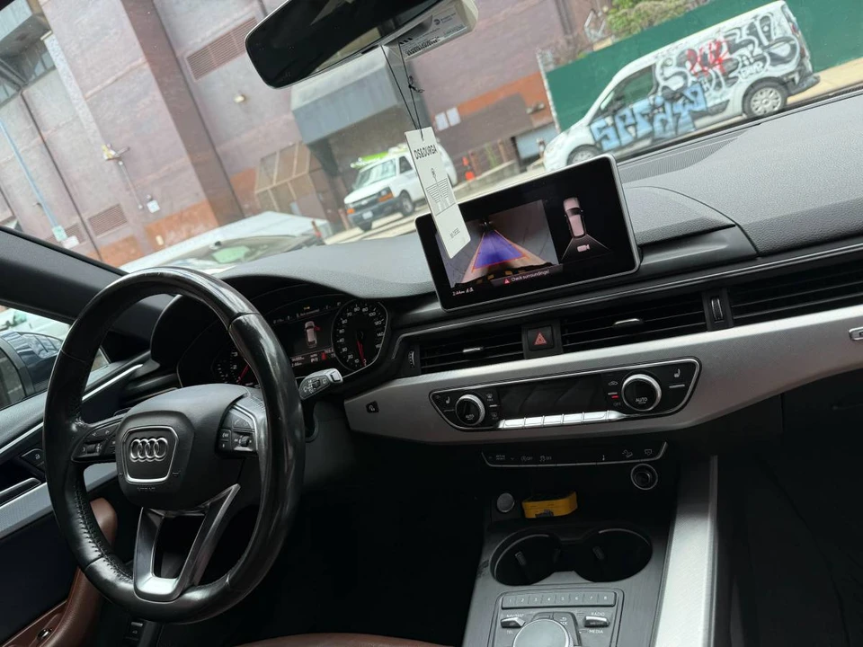 2017 Audi Allroad - Image 5 of 9