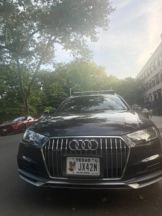 2017 Audi Allroad - Image 3 of 9