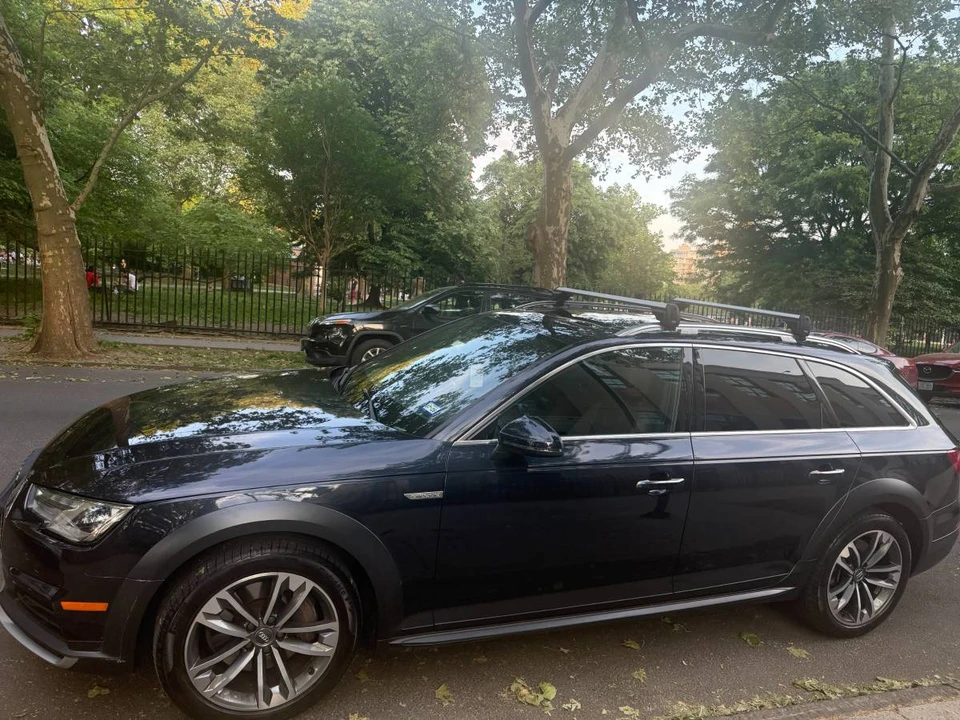 2017 Audi Allroad - Image 2 of 9
