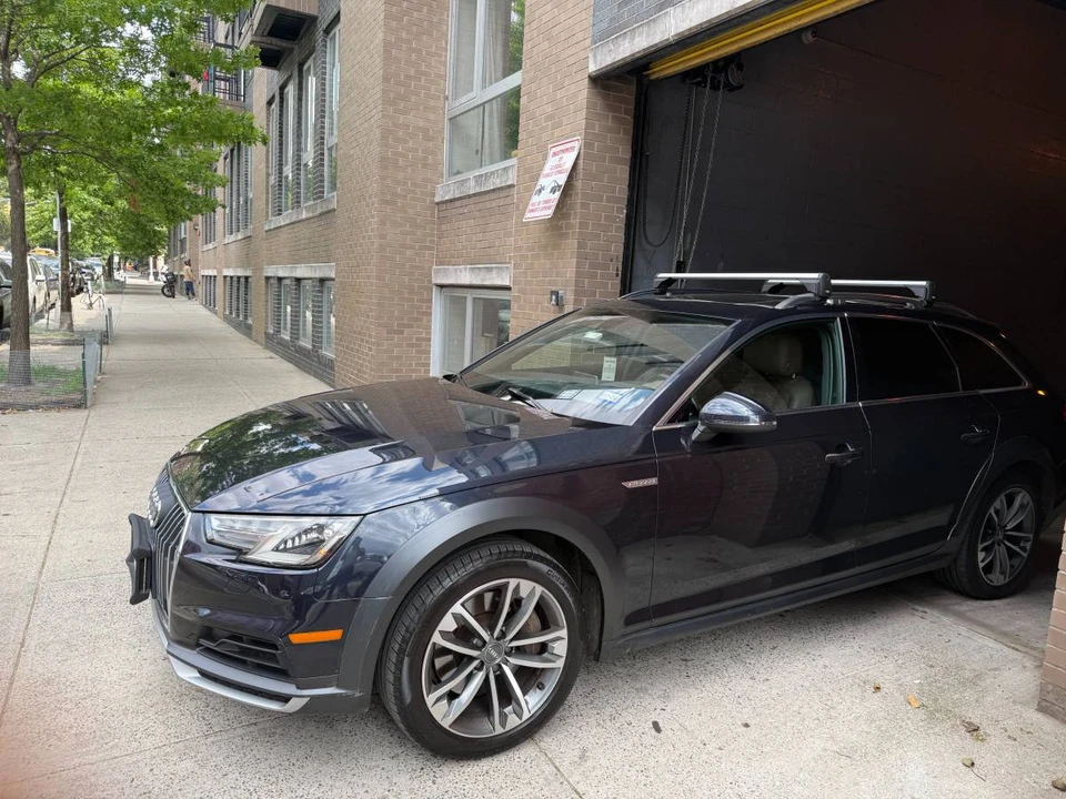 2017 Audi Allroad - Image 4 of 9