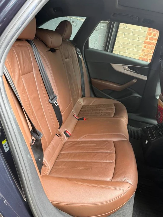 2017 Audi Allroad - Image 7 of 9