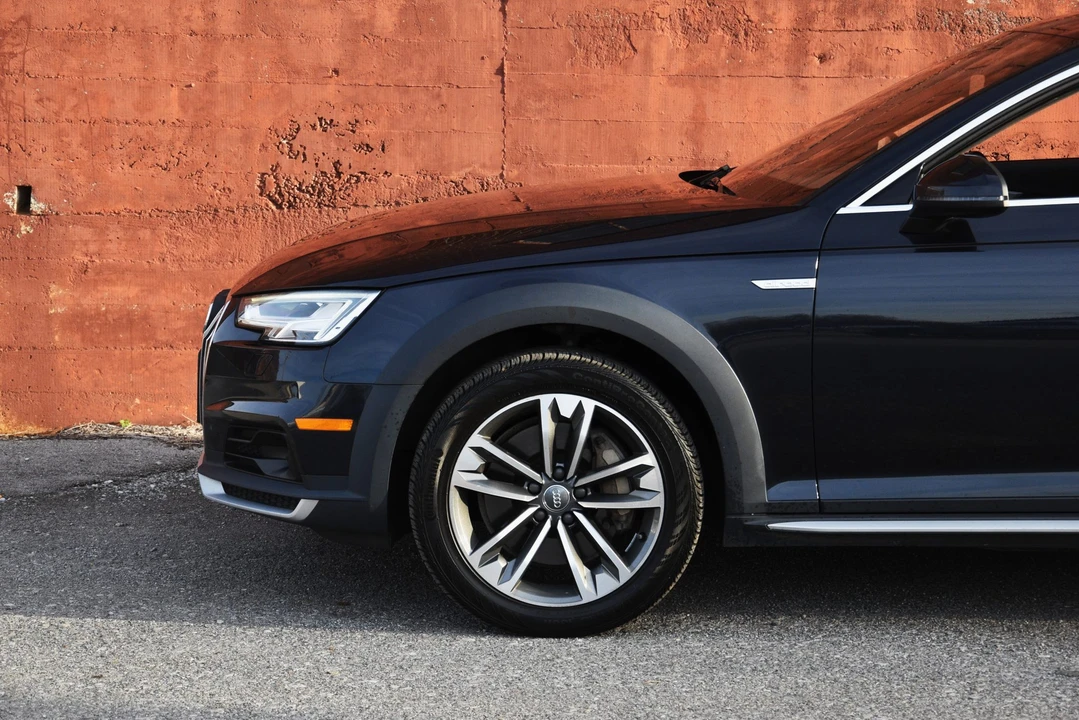 2017 Audi B9 A4 - Image 27 of 31