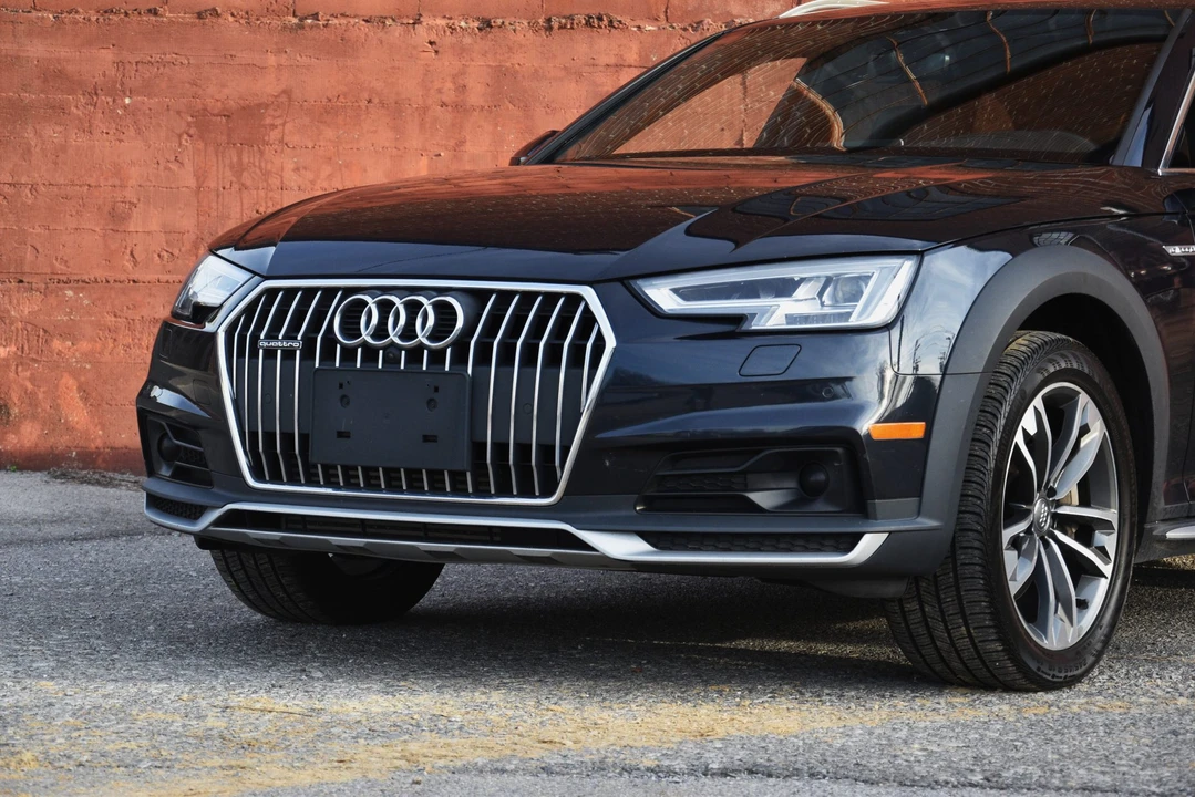 2017 Audi B9 A4 - Image 26 of 31