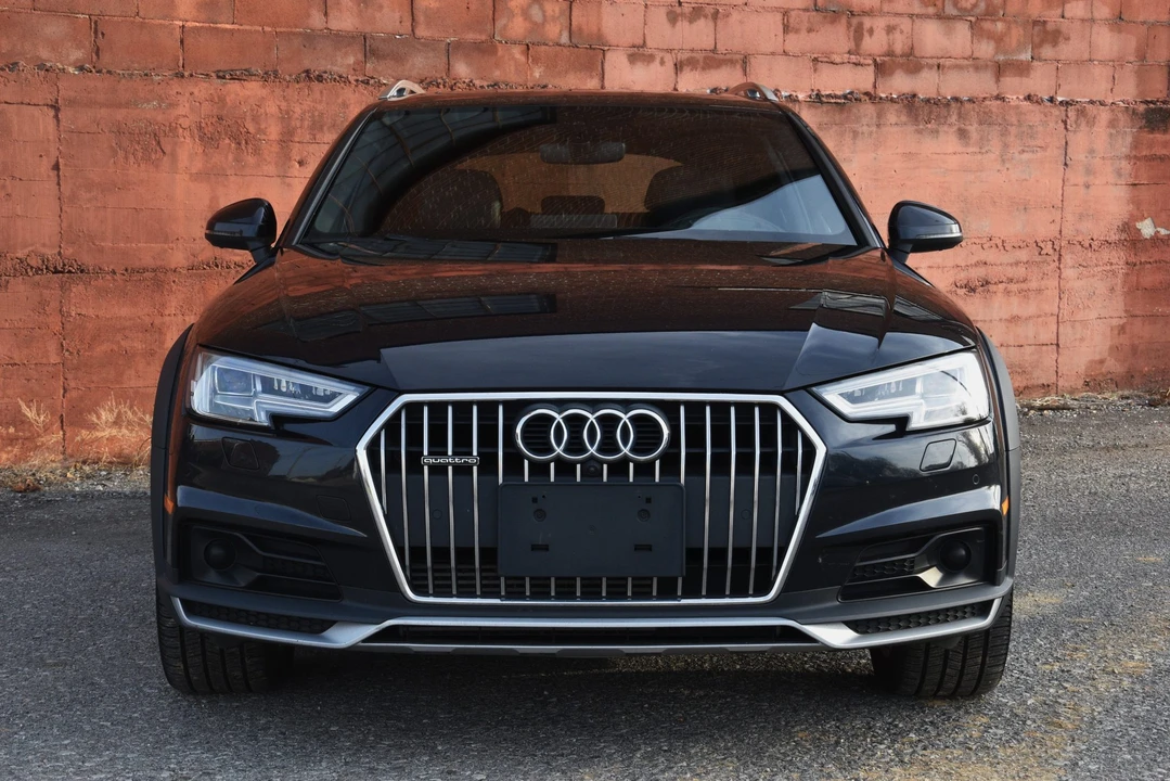 2017 Audi B9 A4 - Image 24 of 31