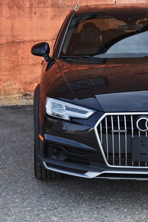 2017 Audi B9 A4 - Image 30 of 31