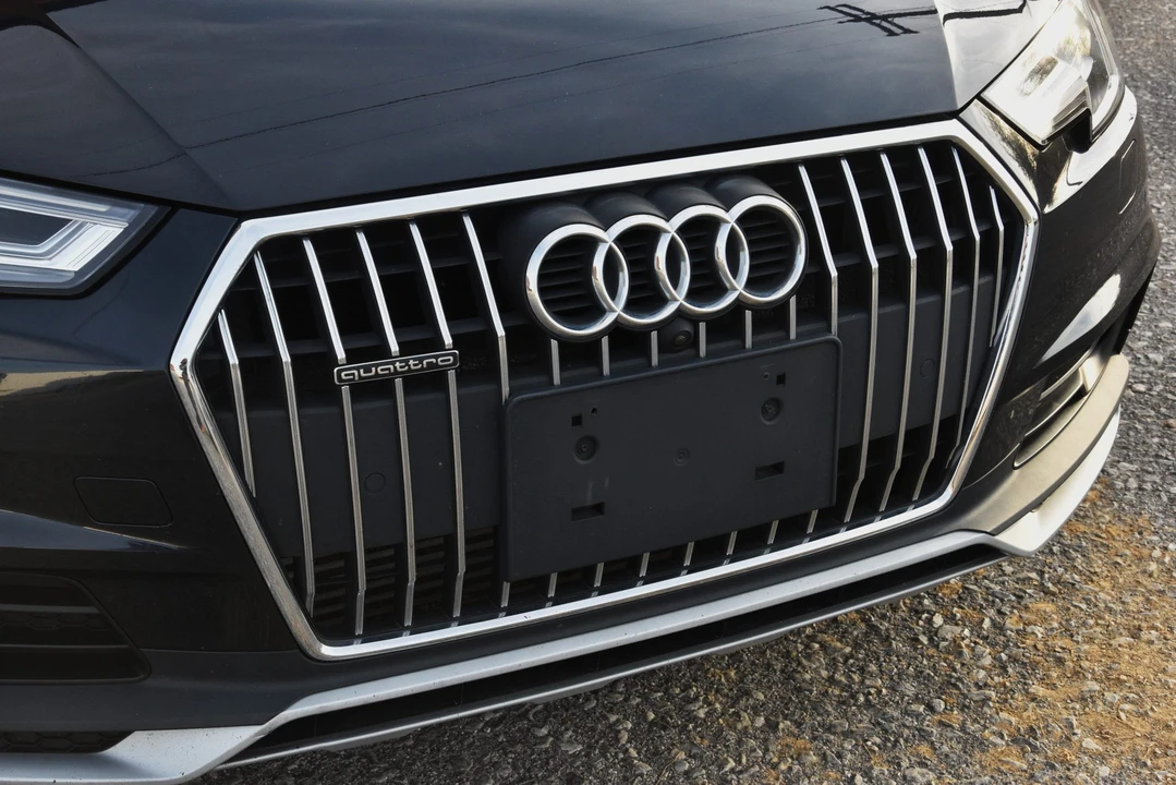 2017 Audi B9 A4 - Image 29 of 31