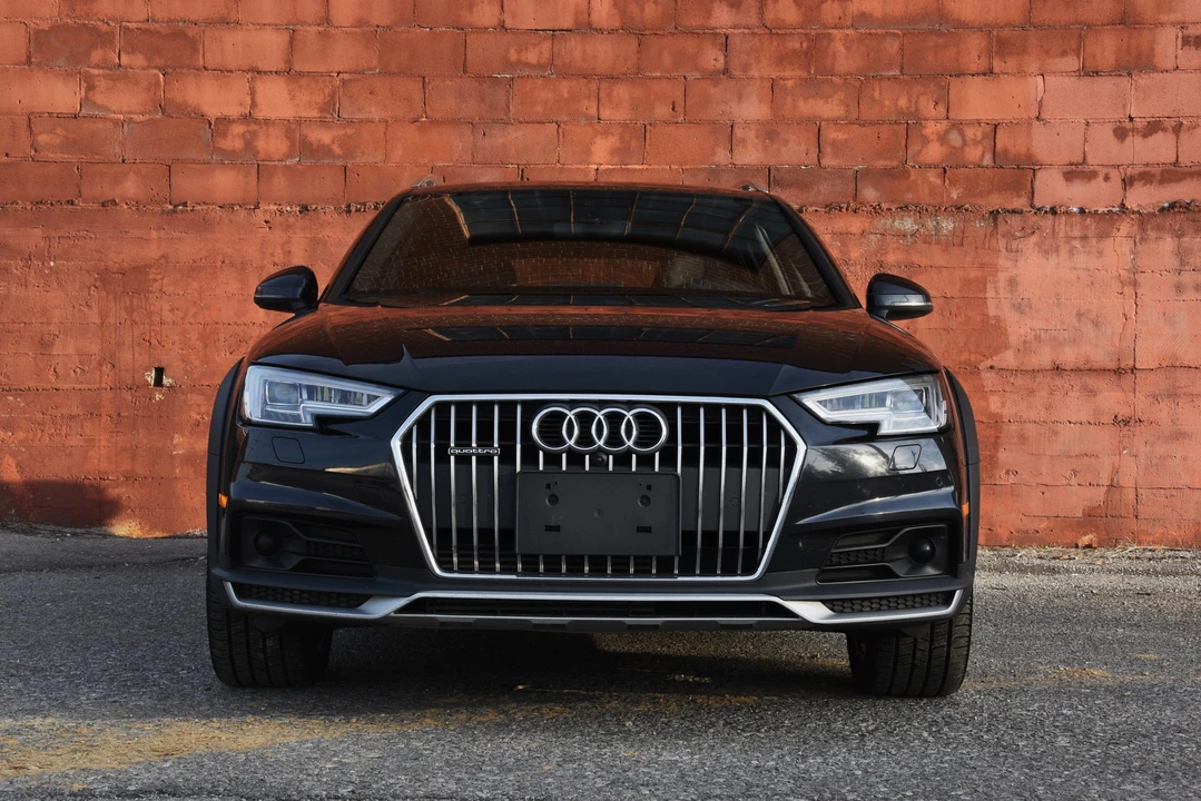 2017 Audi B9 A4 - Image 22 of 31