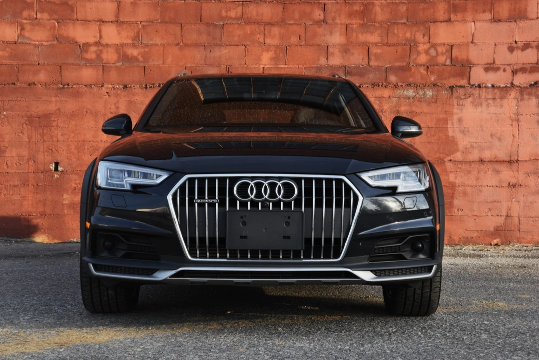 2017 Audi B9 A4 - Image 23 of 31