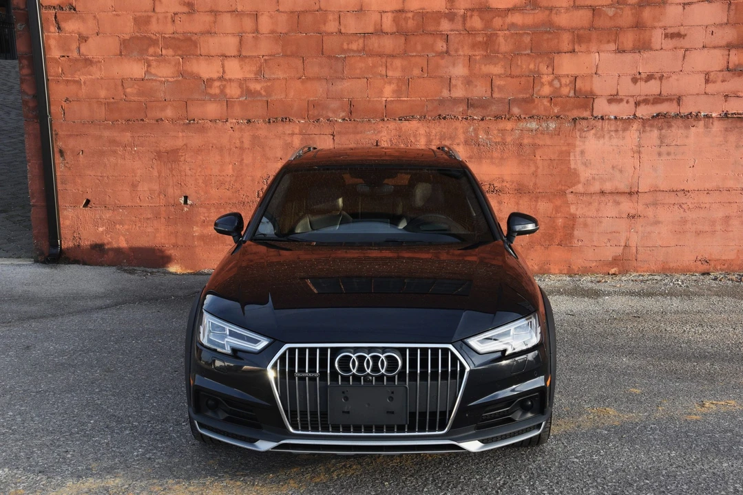 2017 Audi B9 A4 - Image 21 of 31